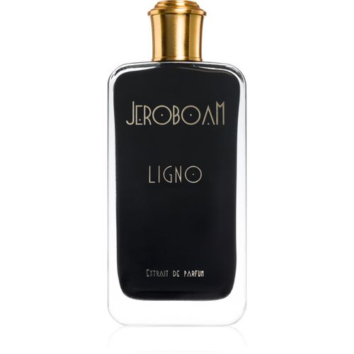 Ligno extracto de perfume unisex 100 ml - Jeroboam - Modalova
