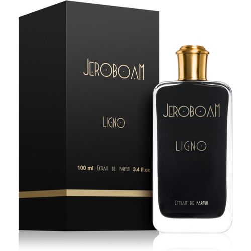 Ligno extracto de perfume unisex 100 ml - Jeroboam - Modalova