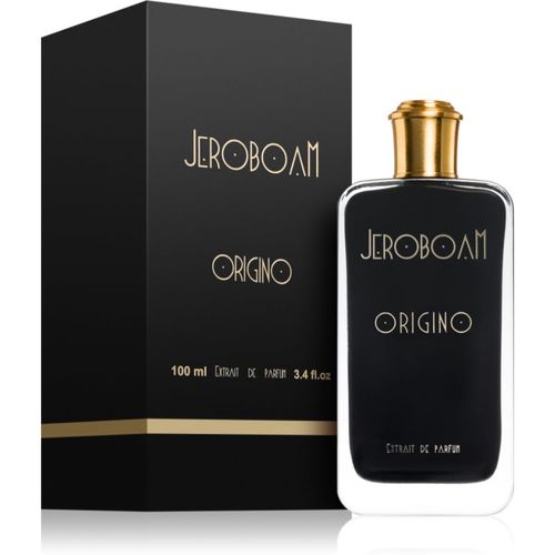 Origino extracto de perfume unisex 100 ml - Jeroboam - Modalova