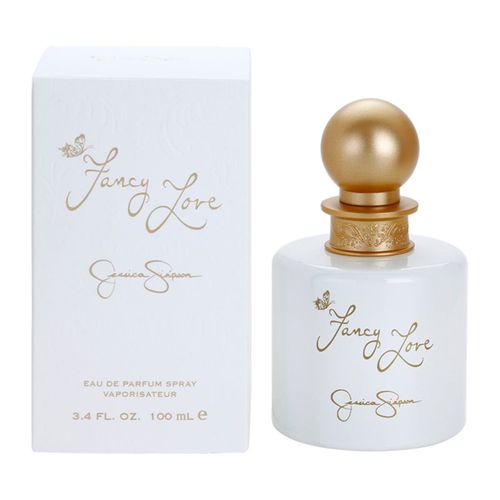 Fancy Love Eau de Parfum für Damen 100 ml - Jessica Simpson - Modalova
