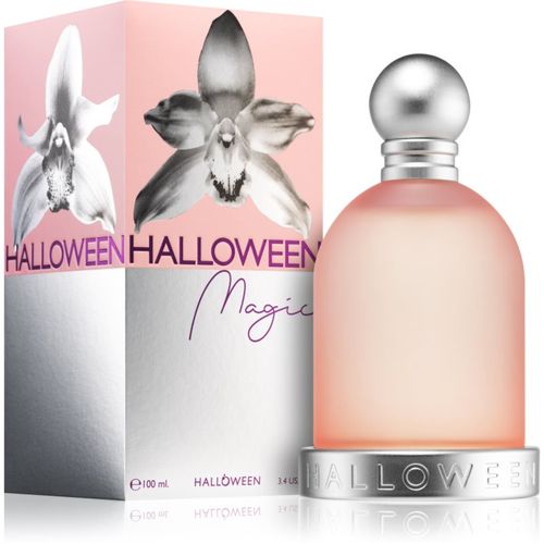 Magic Eau de Toilette para mujer 100 ml - Halloween - Modalova