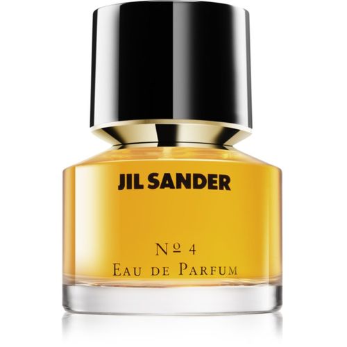 N° 4 Eau de Parfum para mujer 30 ml - Jil Sander - Modalova