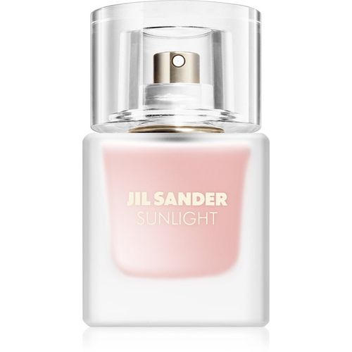 Sunlight Lumière Eau de Parfum da donna 40 ml - Jil Sander - Modalova