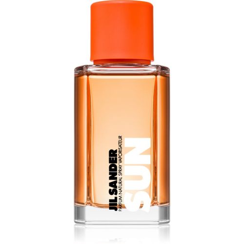 Sun Parfum perfume para mujer 75 ml - Jil Sander - Modalova