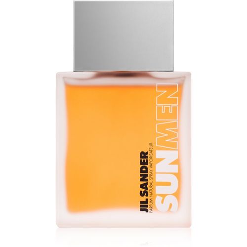 Sun Men Parfum perfume para hombre 40 ml - Jil Sander - Modalova