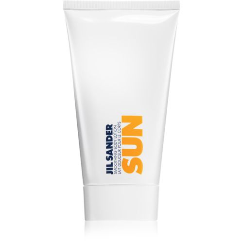 Sun Bodylotion für Damen 150 ml - Jil Sander - Modalova