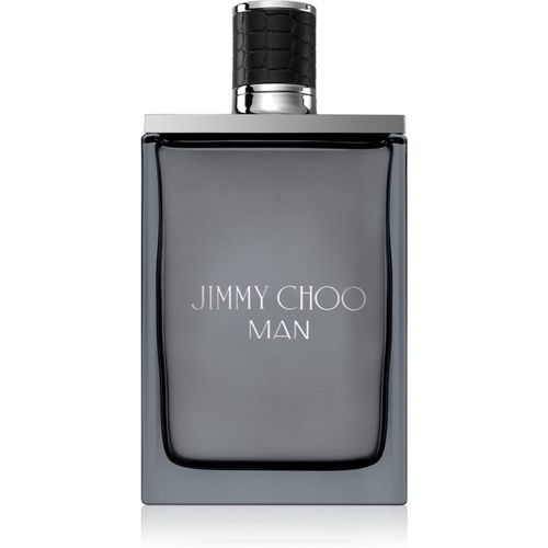 Man Eau de Toilette für Herren 100 ml - Jimmy Choo - Modalova