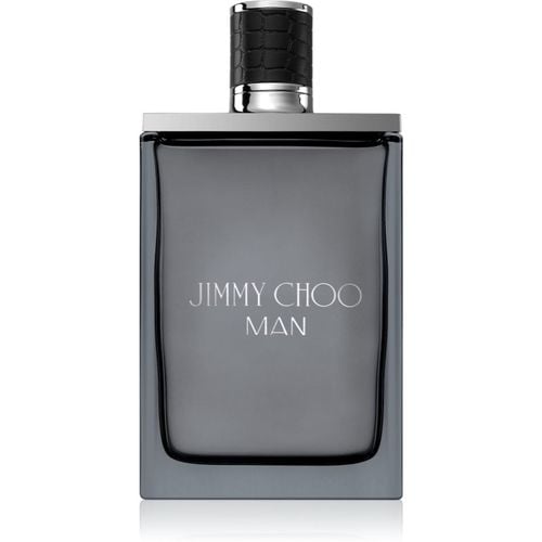 Man Eau de Toilette per uomo 100 ml - Jimmy Choo - Modalova