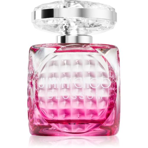 Blossom Eau de Parfum para mujer 100 ml - Jimmy Choo - Modalova