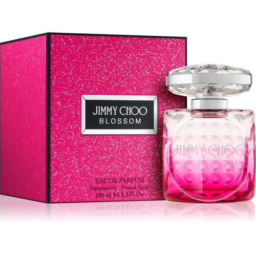Blossom Eau de Parfum para mujer 100 ml - Jimmy Choo - Modalova