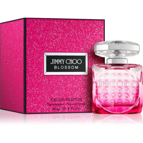 Blossom Eau de Parfum para mujer 60 ml - Jimmy Choo - Modalova
