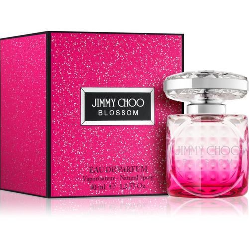 Blossom Eau de Parfum para mujer 40 ml - Jimmy Choo - Modalova