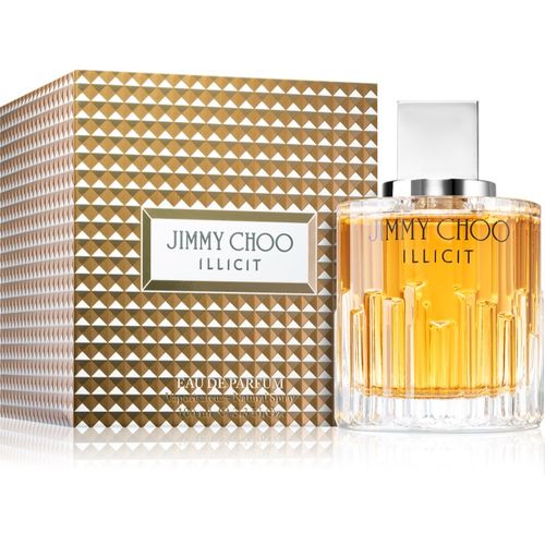 Illicit Eau de Parfum para mujer 100 ml - Jimmy Choo - Modalova