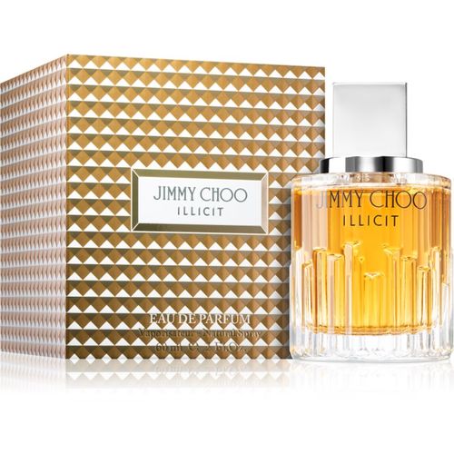 Illicit Eau de Parfum para mujer 60 ml - Jimmy Choo - Modalova