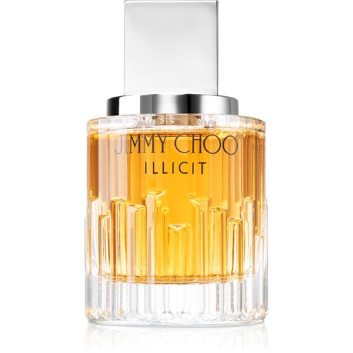 Illicit Eau de Parfum para mujer 40 ml - Jimmy Choo - Modalova