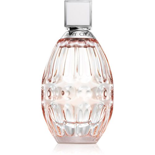 L’Eau Eau de Toilette da donna 90 ml - Jimmy Choo - Modalova