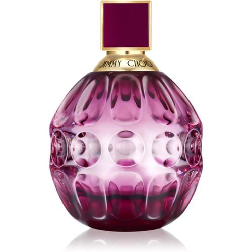 Fever Eau de Parfum da donna 100 ml - Jimmy Choo - Modalova