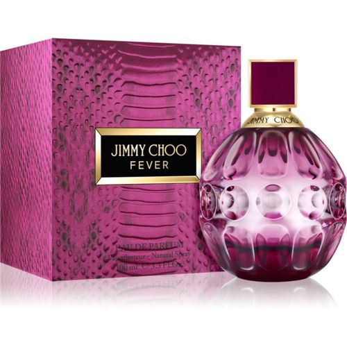 Fever Eau de Parfum para mujer 100 ml - Jimmy Choo - Modalova