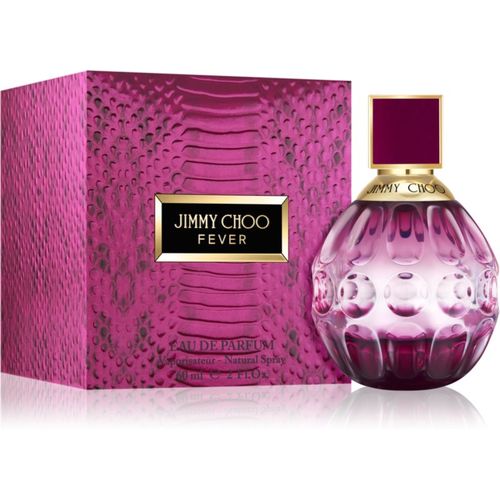 Fever Eau de Parfum para mujer 60 ml - Jimmy Choo - Modalova