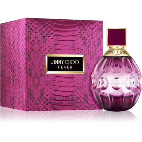Fever Eau de Parfum para mujer 40 ml - Jimmy Choo - Modalova
