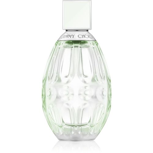 Floral Eau de Toilette da donna 90 ml - Jimmy Choo - Modalova