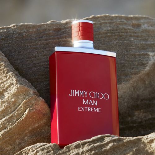 Man Extreme Eau de Parfum para hombre 30 ml - Jimmy Choo - Modalova