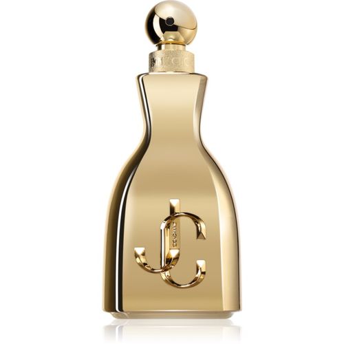 I Want Choo Le Parfum perfume para mujer 100 ml - Jimmy Choo - Modalova