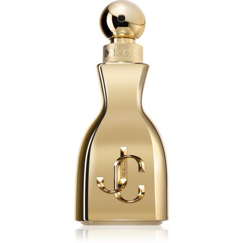 I Want Choo Le Parfum perfume para mujer 40 ml - Jimmy Choo - Modalova