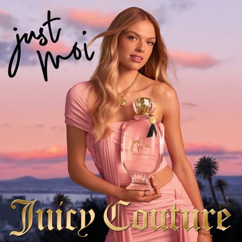 Just Moi Eau de Parfum para mujer para mujer 50 ml - Juicy Couture - Modalova