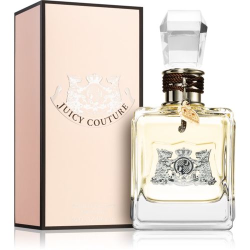 Eau de Parfum para mujer 100 ml - Juicy Couture - Modalova