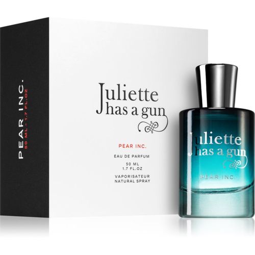 Pear Inc. Eau de Parfum unisex 50 ml - Juliette has a gun - Modalova