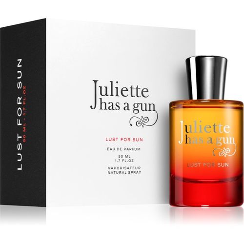 Lust For Sun Eau de Parfum unisex 50 ml - Juliette has a gun - Modalova