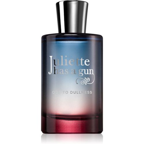 Ode To Dullness Eau de Parfum unisex 100 ml - Juliette has a gun - Modalova