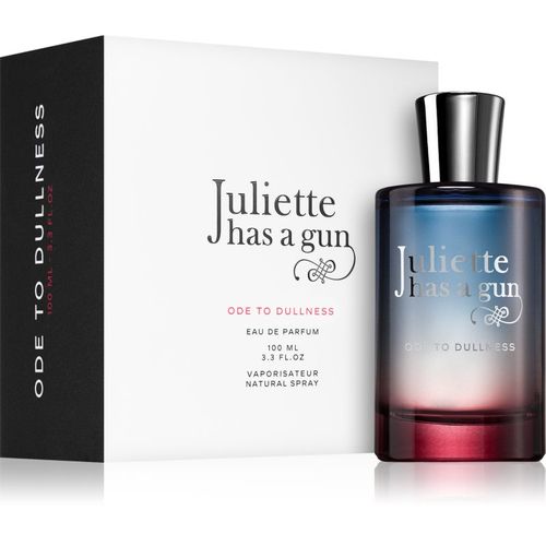 Ode To Dullness Eau de Parfum unisex 100 ml - Juliette has a gun - Modalova