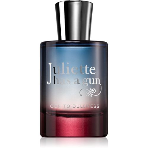 Ode To Dullness Eau de Parfum unisex 50 ml - Juliette has a gun - Modalova