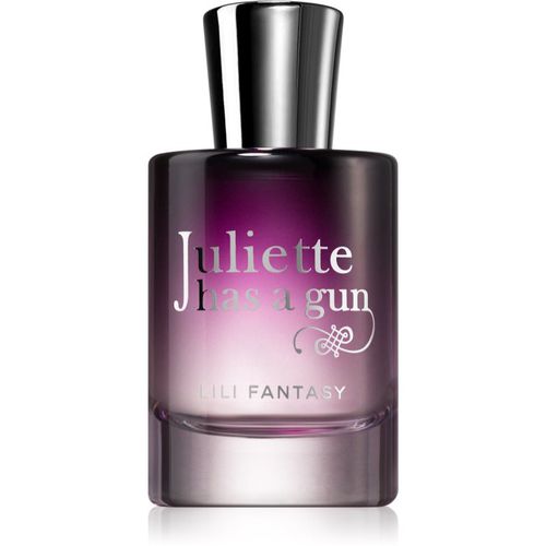 Lili Fantasy Eau de Parfum da donna 50 ml - Juliette has a gun - Modalova