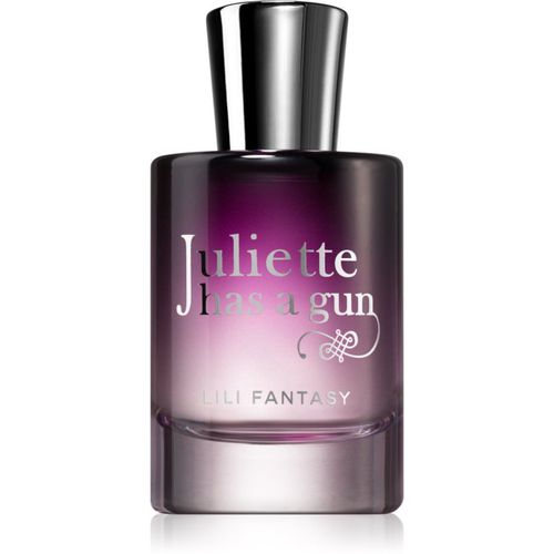 Lili Fantasy Eau de Parfum para mujer 50 ml - Juliette has a gun - Modalova