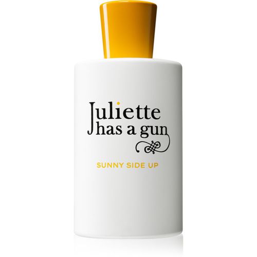 Sunny Side Up Eau de Parfum da donna 100 ml - Juliette has a gun - Modalova