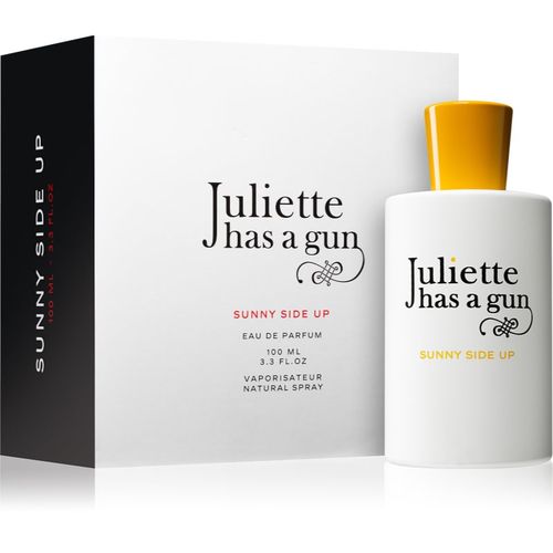 Sunny Side Up Eau de Parfum para mujer 100 ml - Juliette has a gun - Modalova