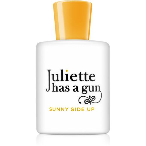 Sunny Side Up Eau de Parfum da donna 50 ml - Juliette has a gun - Modalova