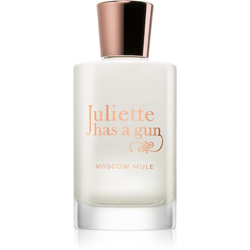 Moscow Mule Eau de Parfum da donna 100 ml - Juliette has a gun - Modalova