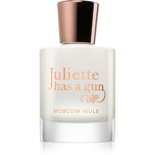 Moscow Mule Eau de Parfum para mujer 50 ml - Juliette has a gun - Modalova