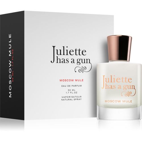 Moscow Mule Eau de Parfum para mujer 50 ml - Juliette has a gun - Modalova