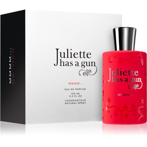Mmmm... Eau de Parfum para mujer 100 ml - Juliette has a gun - Modalova