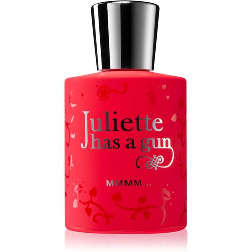 Mmmm... Eau de Parfum da donna 50 ml - Juliette has a gun - Modalova