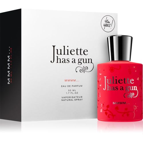 Mmmm... Eau de Parfum para mujer 50 ml - Juliette has a gun - Modalova
