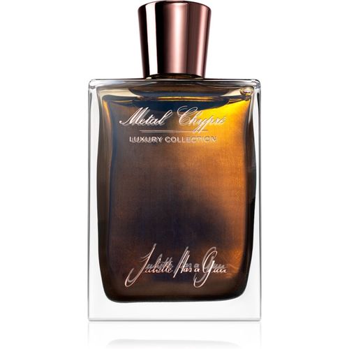 Metal Chypré Eau de Parfum unisex 75 ml - Juliette has a gun - Modalova