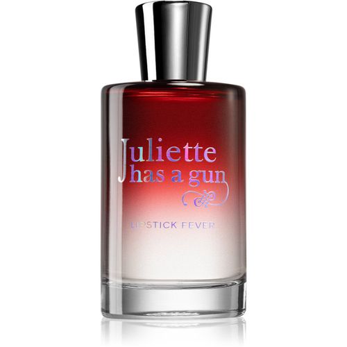 Lipstick Fever Eau de Parfum da donna 100 ml - Juliette has a gun - Modalova