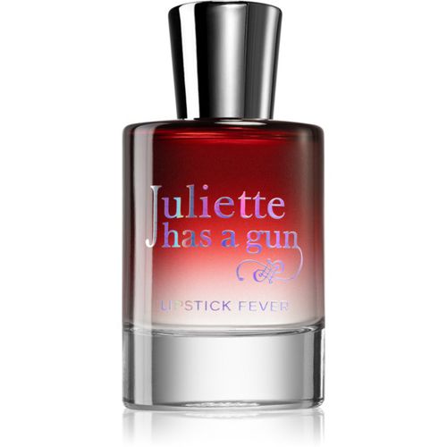 Lipstick Fever Eau de Parfum da donna 50 ml - Juliette has a gun - Modalova