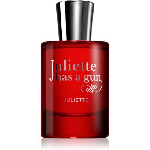 Juliette Eau de Parfum da donna 50 ml - Juliette has a gun - Modalova